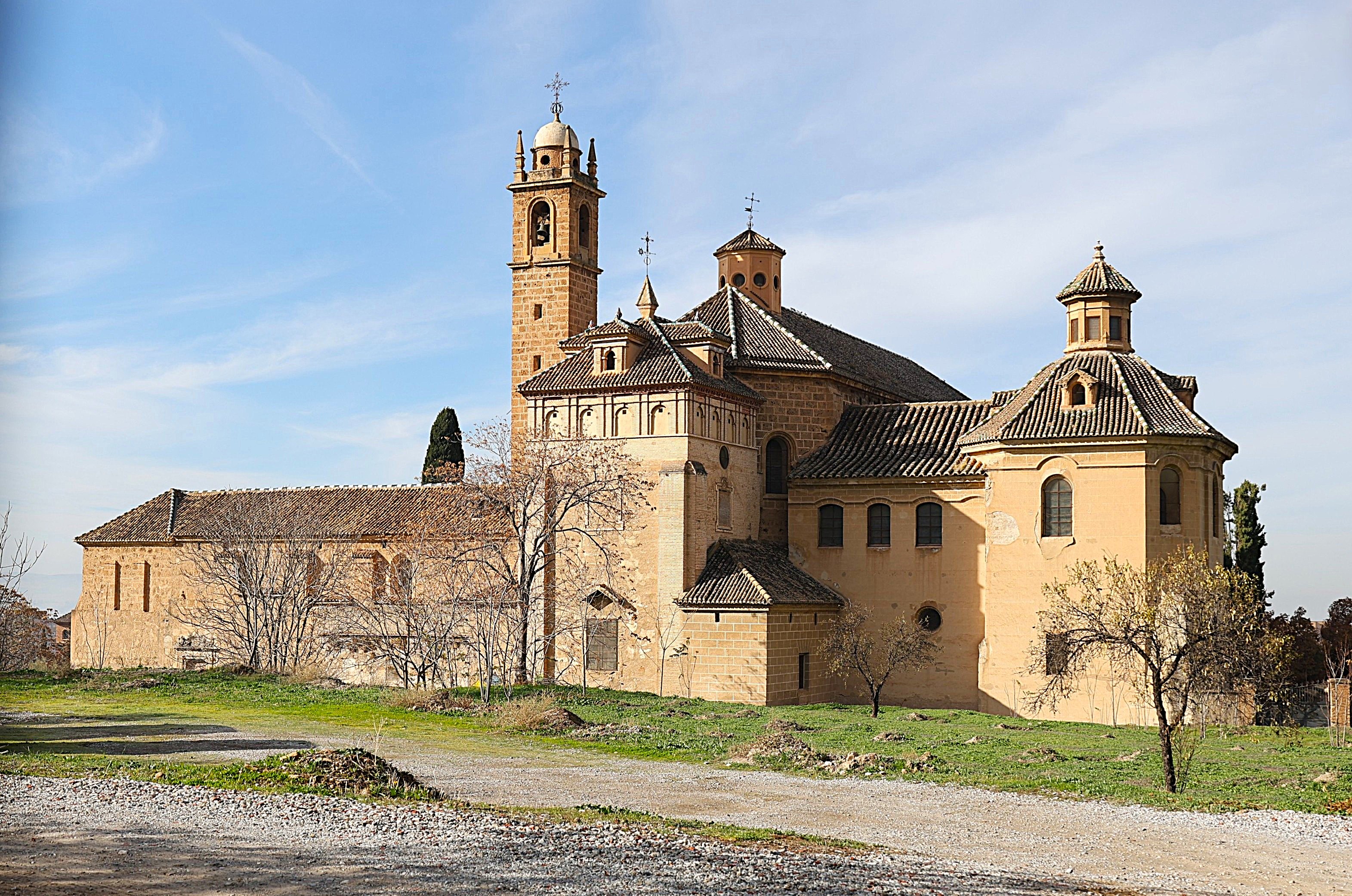 La Cartuja